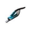 DOMO Aspirateur-balai 3 en 17 DOMO Aspirateur Balai 3-en-1 Wet-Clean - Sans fil - 50 min d'autonomie - Bleu
