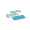 DOMO Aspirateur-balai 3 en 18 DOMO Aspirateur Balai 3-en-1 Wet-Clean - Sans fil - 50 min d'autonomie - Bleu