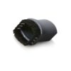 DOMO Aspirateur-balai 3 en 19 DOMO Aspirateur Balai 3-en-1 Wet-Clean - Sans fil - 50 min d'autonomie - Bleu