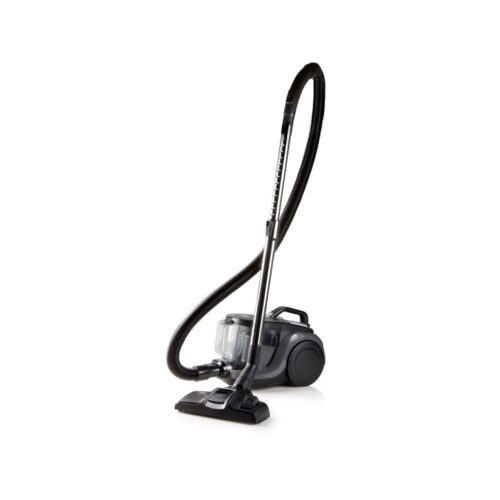 DOMO Aspirateur Cyclone XL 2,5L - Sans sac - Haute efficacité