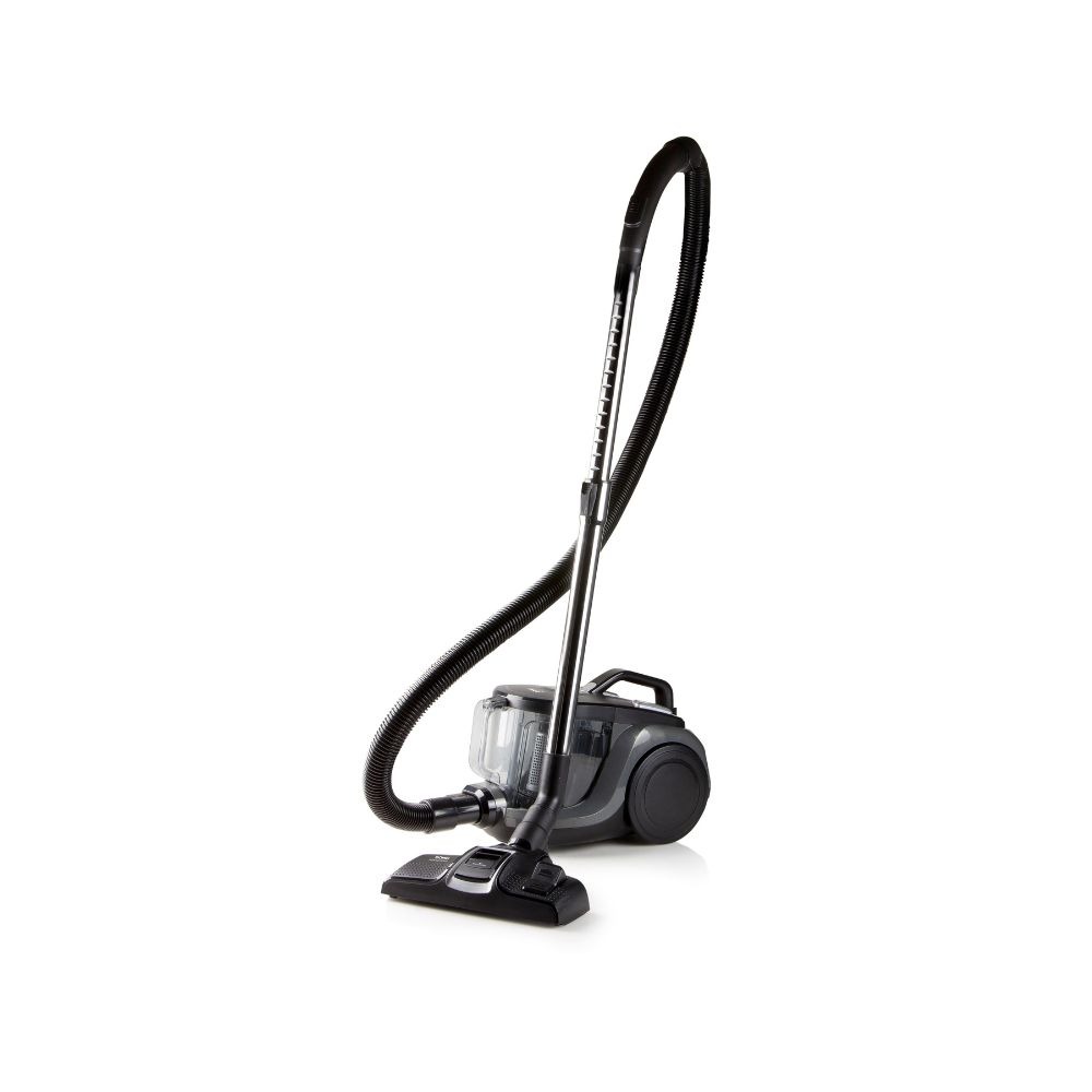 DOMO Aspirateur sans sac DOMO Aspirateur Cyclone XL 2,5L - Sans sac - Haute efficacité