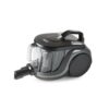 DOMO Aspirateur sans sac1 DOMO Aspirateur Cyclone XL 2,5L - Sans sac - Haute efficacité