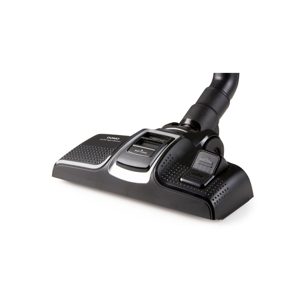 DOMO Aspirateur sans sac7 DOMO Aspirateur Cyclone XL 2,5L - Sans sac - Haute efficacité