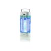 DOMO Tueur d'insectes Électrique 2000V - Lampe LED UV - Mode ECO