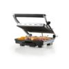 DOMO Grill Multifonction 2000W - Grill de Contact avec Plaques Revêtues