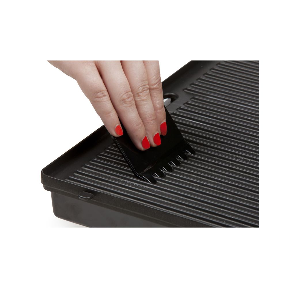 DOMO Grill Multifonction 2000W - Grill de Contact avec Plaques Revêtues