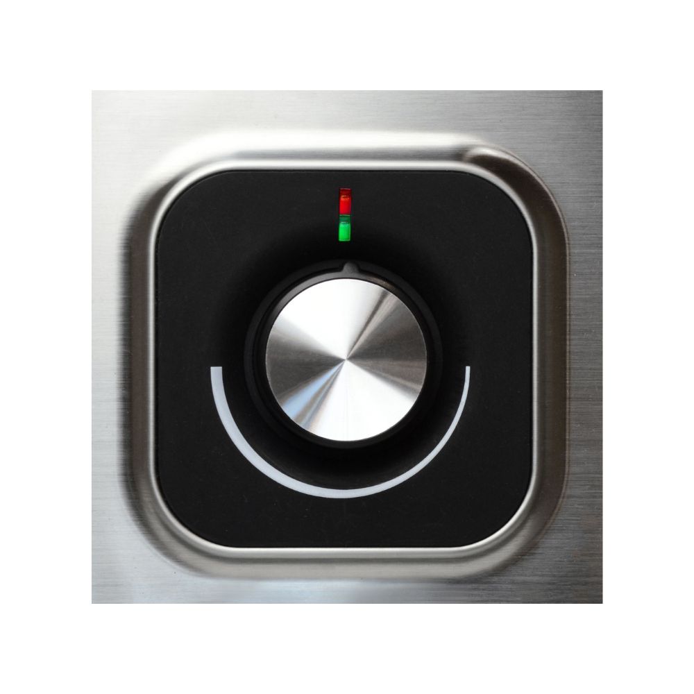 DOMO Grill Multifonction 2000W - Grill de Contact avec Plaques Revêtues