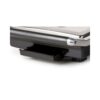DOMO Grill Multifonction 2000W - Grill de Contact avec Plaques Revêtues