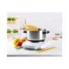 DOMO Plaque de Cuisson Électrique Autonome - 1 Zone Ø 18,5cm - 1500W