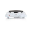 DOMO Plaque de Cuisson Électrique Autonome - 1 Zone Ø 18,5cm - 1500W