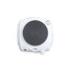 DOMO Plaque de Cuisson Électrique Autonome - 1 Zone Ø 18,5cm - 1500W