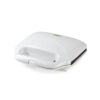 DOMO Machine à Croque-Monsieur 900W - Plaques de cuisson XL