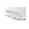 DOMO Machine à Croque-Monsieur 900W - Plaques de cuisson XL