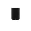 Eglo Borne Extérieure Melzo LED Aluminium Noir