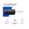 Imprimante HP DeskJet 2920 - Multifonction Couleur Sans Fil6 Imprimante HP DeskJet 2920 - Multifonction Couleur Sans Fil