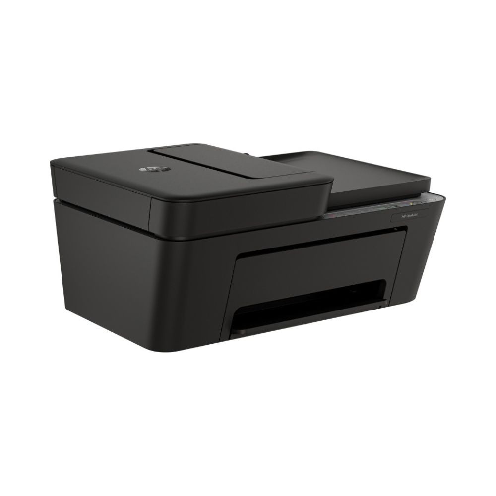 Imprimante couleur multifonction sans fil HP DeskJet 43201 HP DeskJet 4320 - Imprimante Multifonction Couleur Wi-Fi
