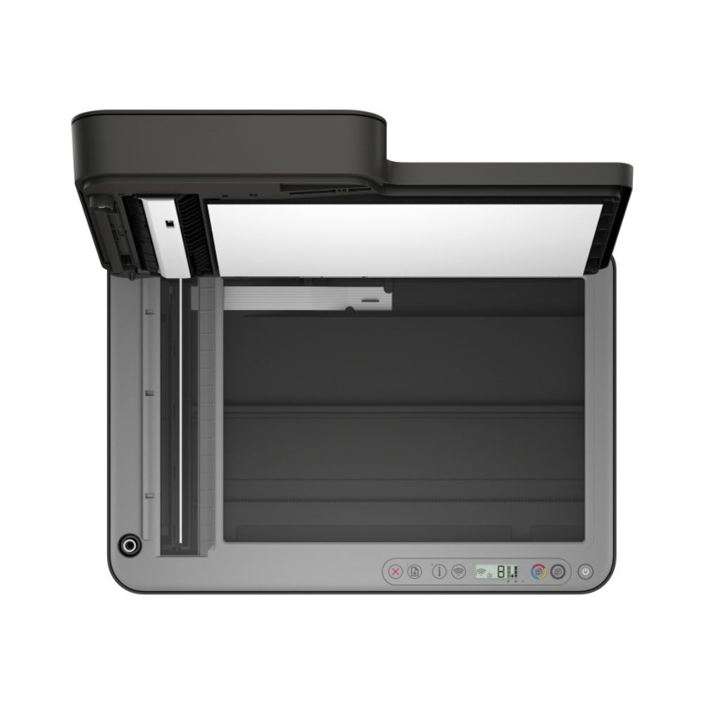 Imprimante couleur multifonction sans fil HP DeskJet 43202 HP DeskJet 4320 - Imprimante Multifonction Couleur Wi-Fi