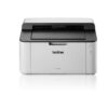 Imprimante laser compacte noir et blanc Brother HL-1110 Brother HL-1110 - Imprimante Laser Noir et Blanc Compacte