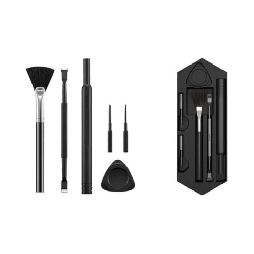 Air comprimé Platinet PFS5160 - Format Économique 600 ml