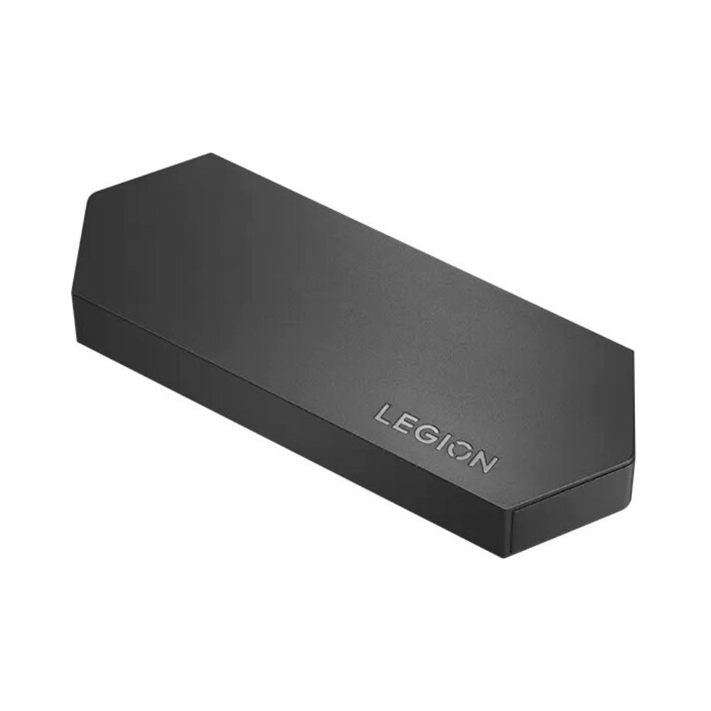 Kit d'entretien Lenovo Legion - Outils de précision, Noir