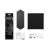 Kit d'entretien Lenovo Legion - Outils de précision, Noir