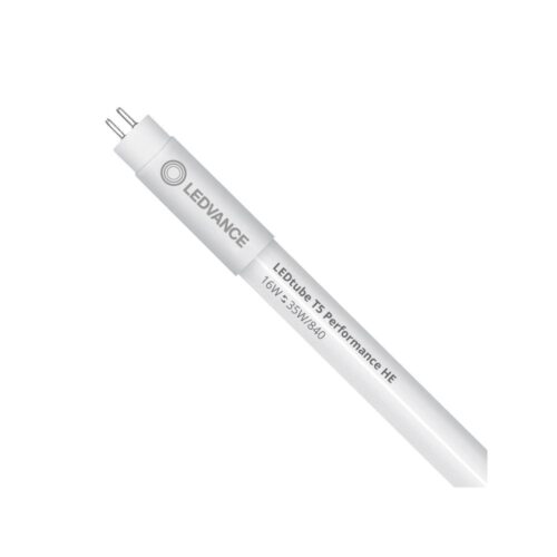 Ledvance Tube LED T5 Performance HE - 16W, 2400lm, Blanc Froid (840) Ledvance Tube LED T5 Performance HE 16W Blanc Froid