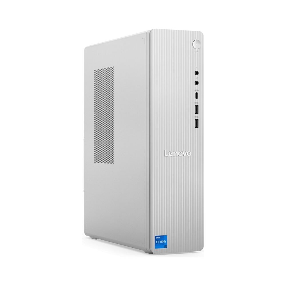 Lenovo IdeaCentre 08IRH9 Core i5 - PC de Bureau Polyvalent, SSD 512Go