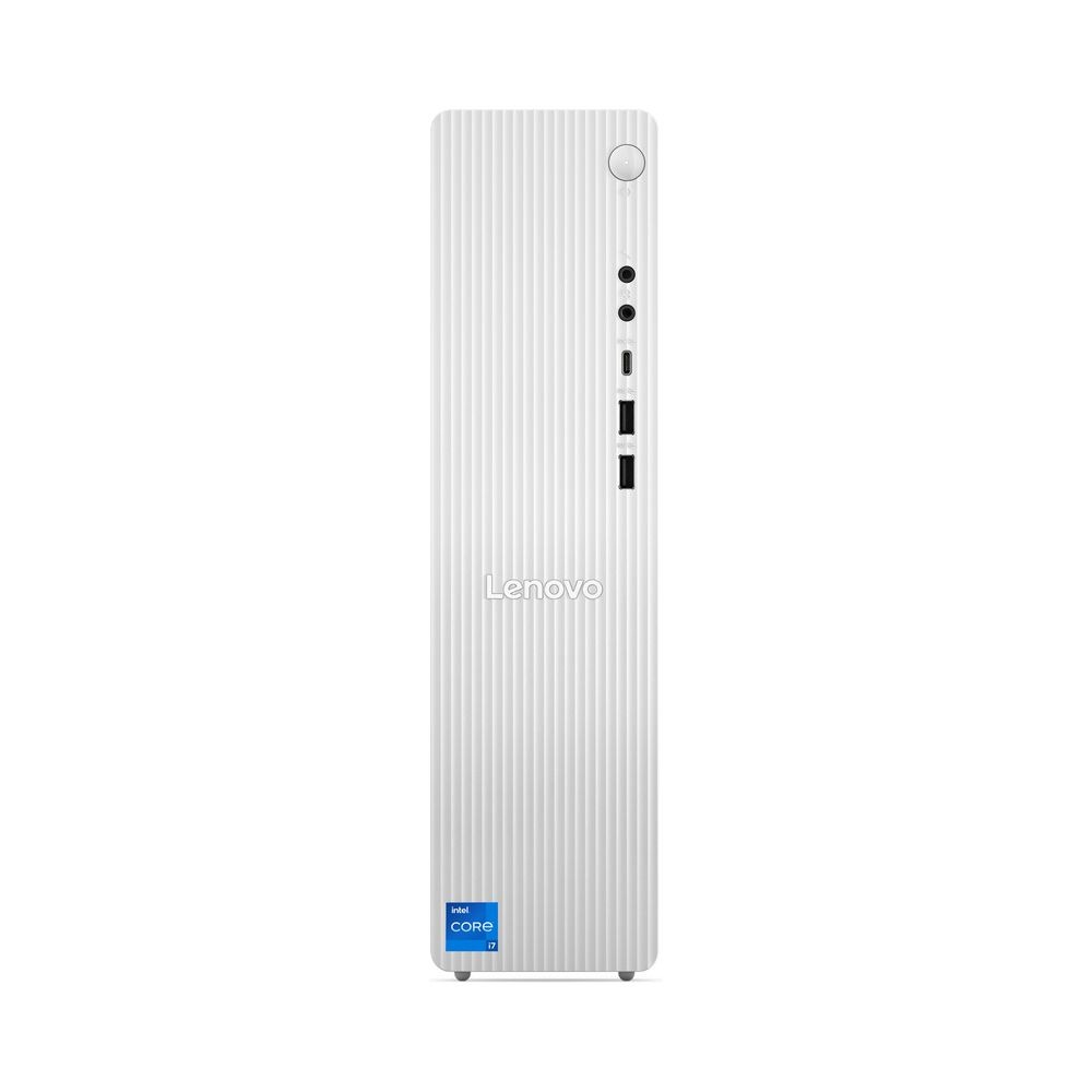 Lenovo IdeaCentre 08IRH9 Core i5 - PC de Bureau Polyvalent, SSD 512Go