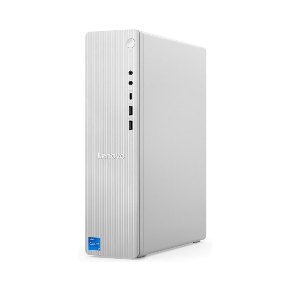 Lenovo IdeaCentre 08IRH9 Core i5 - PC de Bureau Polyvalent, SSD 512Go