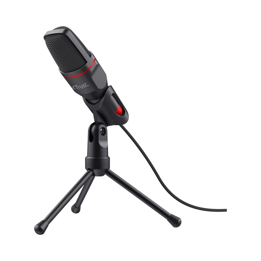 Microphone Trust GXT 212 Microphone Trust GXT 212