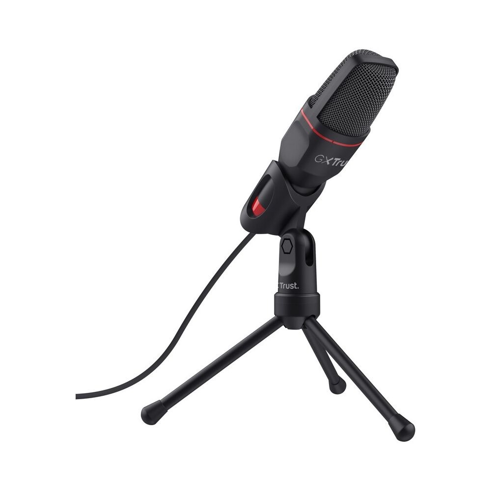 Microphone Trust GXT 2121 Microphone Trust GXT 212