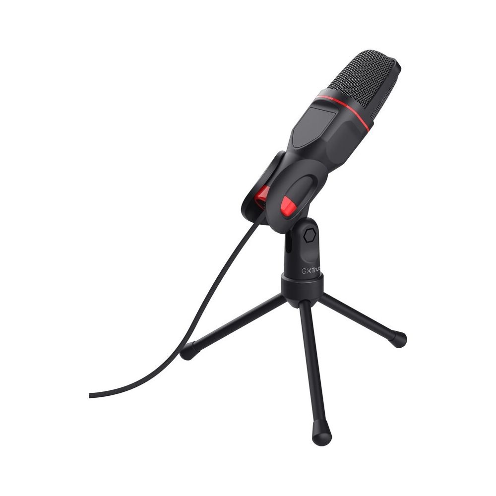 Microphone Trust GXT 2122 Microphone Trust GXT 212