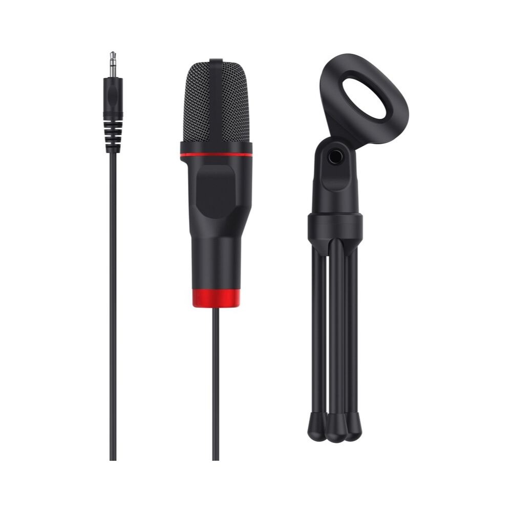 Microphone Trust GXT 2123 Microphone Trust GXT 212