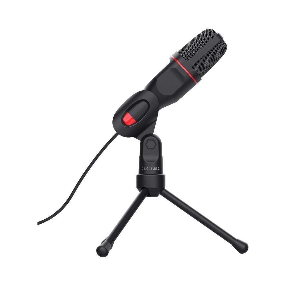 Microphone Trust GXT 2124 Microphone Trust GXT 212