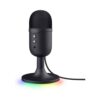 Microphone Yunix Trust GXT 234P Noir
