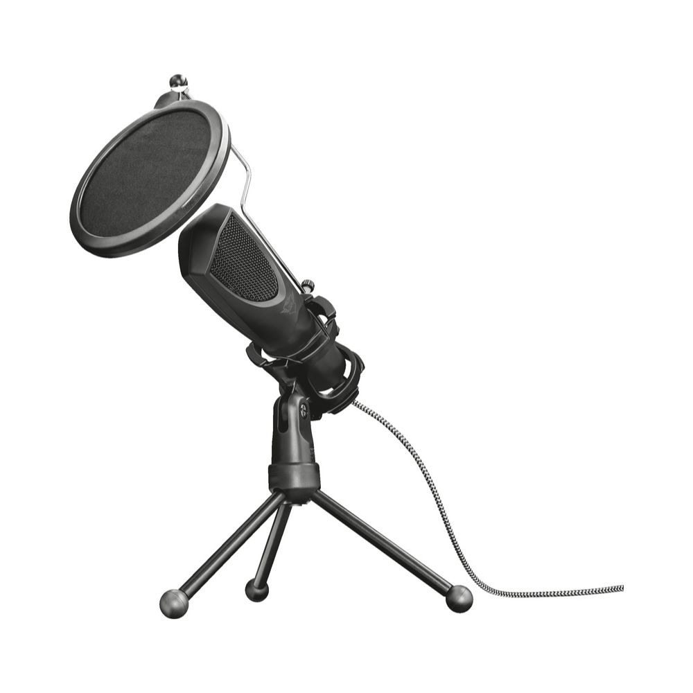 Microphone de streaming Trust GXT 232 Mantis Microphone de streaming Trust GXT 232 Mantis