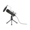Microphone de streaming Trust GXT 232 Mantis1 Microphone de streaming Trust GXT 232 Mantis