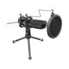 Microphone de streaming Trust GXT 232 Mantis3 Microphone de streaming Trust GXT 232 Mantis