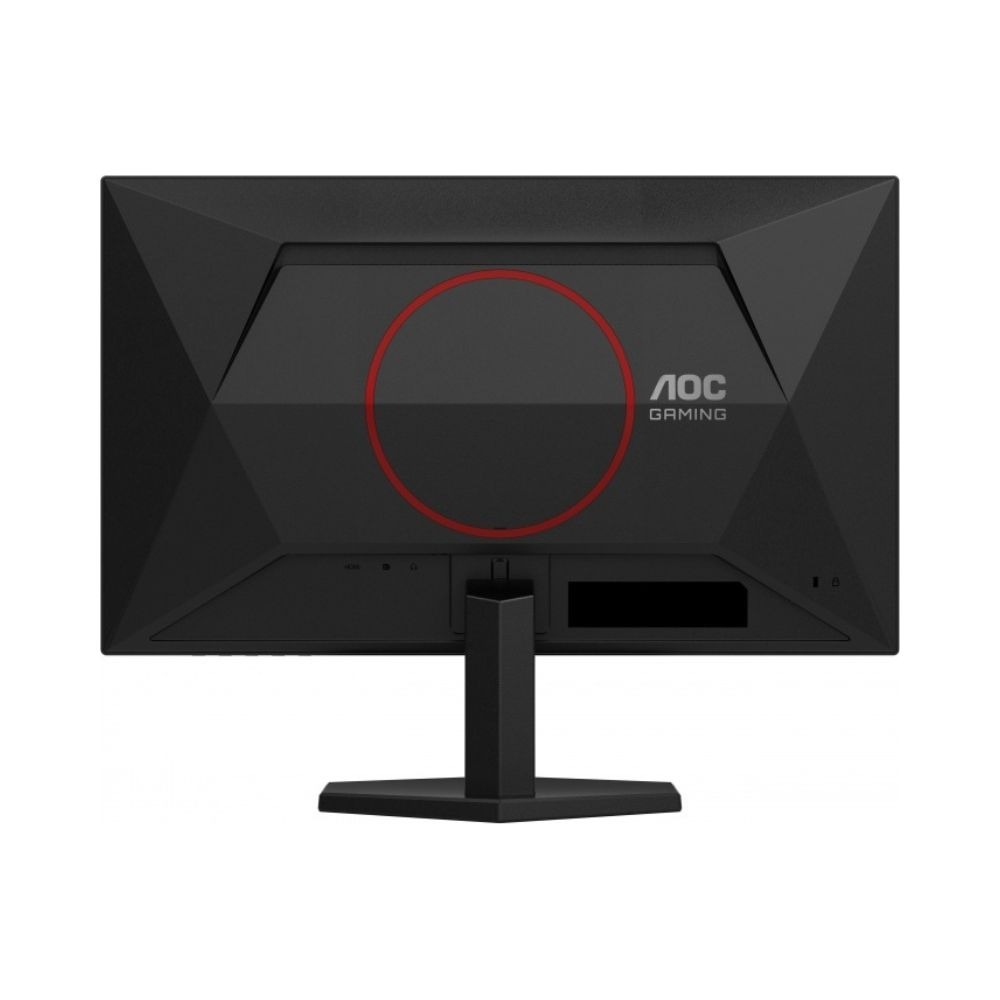 Moniteur AOC Gaming 24G42E - 24" IPS Full HD, 180 Hz, 1 ms