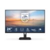 Moniteur Philips série 1000 24E1N1100A Moniteur Philips série 1000 24E1N1100A/00 - 24" IPS Full HD, 100 Hz