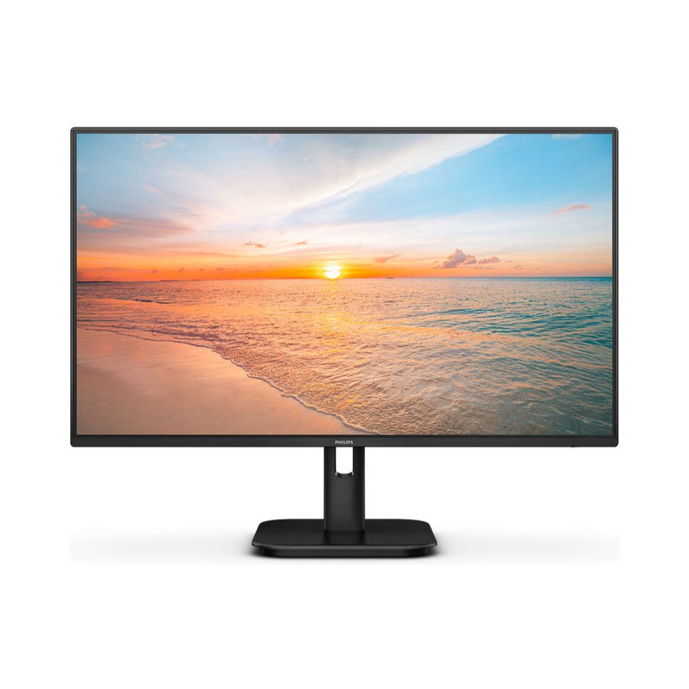 Moniteur Philips série 1000 24E1N1100A1 Moniteur Philips série 1000 24E1N1100A/00 - 24" IPS Full HD, 100 Hz