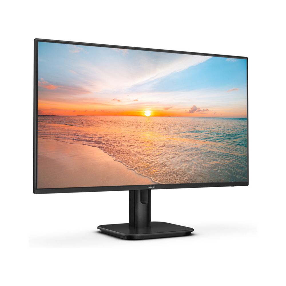 Moniteur Philips série 1000 24E1N1100A2 Moniteur Philips série 1000 24E1N1100A/00 - 24" IPS Full HD, 100 Hz