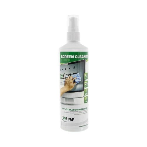 Air comprimé Platinet PFS5160 - Format Économique 600 ml
