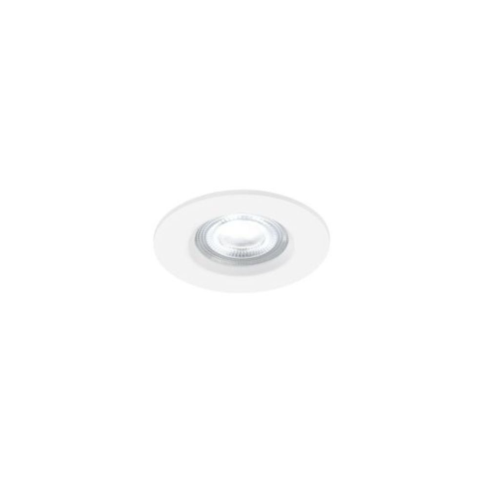 Nordlux Spot Connecté Don Noir IP65 RGB et Blanc Variable