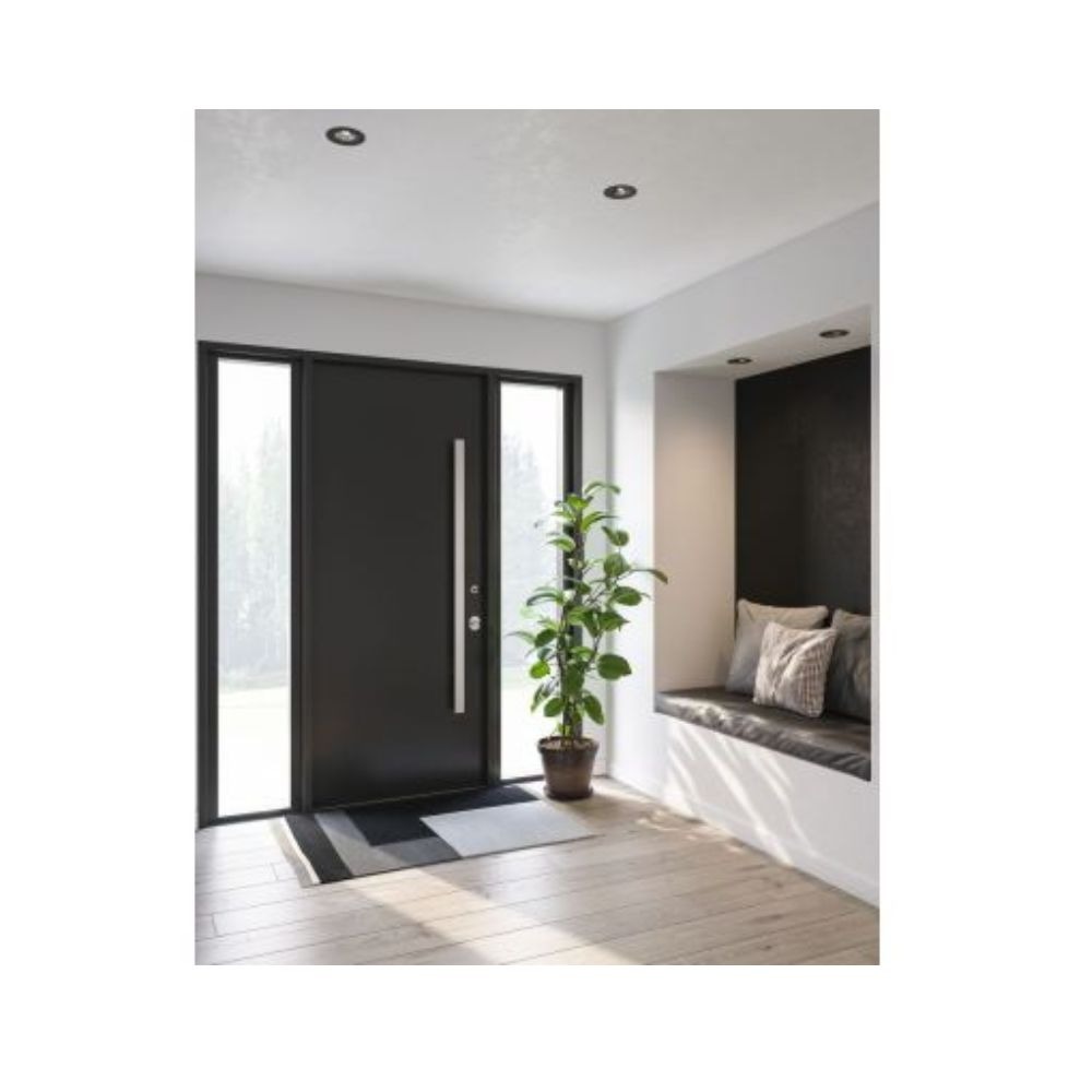 Nordlux Spot Encastrable Connecté Dorado Noir IP65
