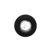 Nordlux Spot Encastrable Connecté Dorado Noir IP65