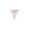 Nordlux Ampoule LED Connectée GU10 RGB et Blanc Variable