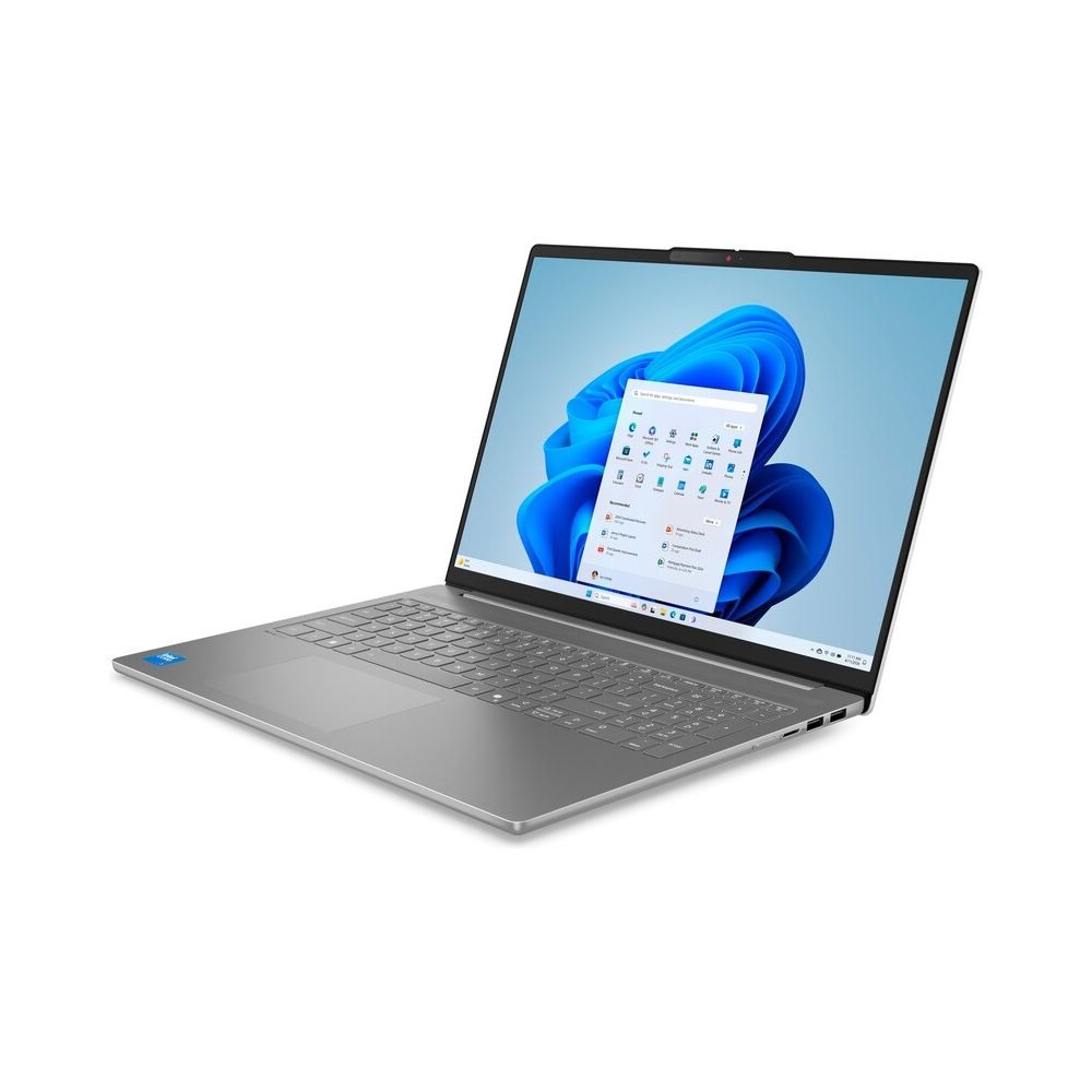 Ordinateur portable Lenovo IdeaPad Slim 5 16IRH10 Core i5 QWERTY