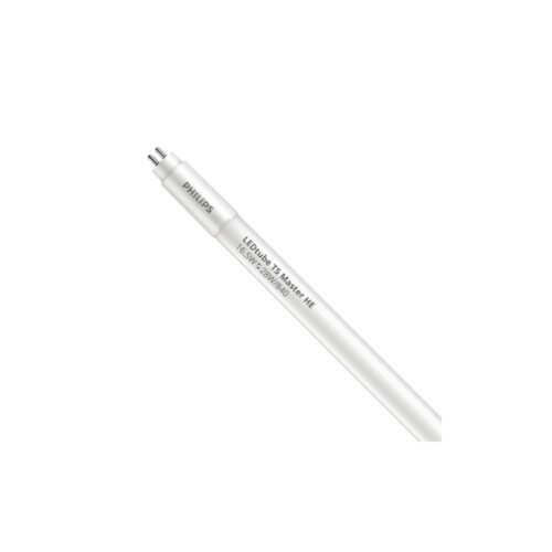 Philips Tube LED T5 MASTER HE - 16.5W, 2500lm, Blanc Froid (840) Philips Tube LED T5 MASTER HE High Output 16.5W Blanc Froid