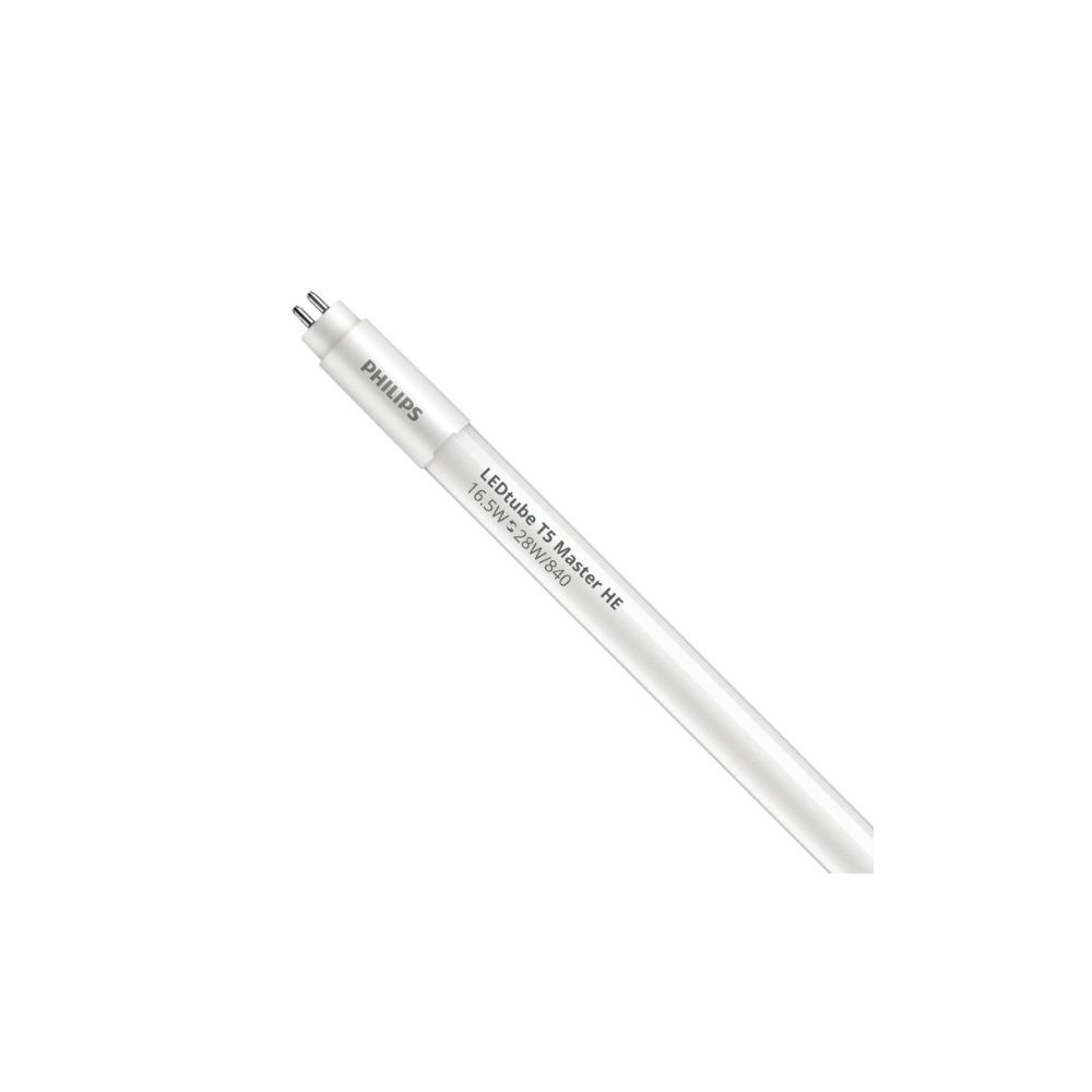 Philips Tube LED T5 MASTER HE High Output 16.5W Blanc Froid